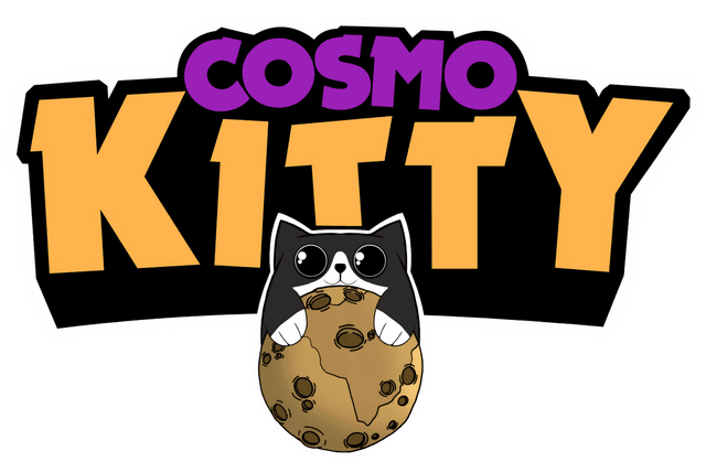 CosmoKitty